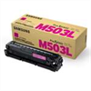 SAMSUNG Toner-Modul magenta