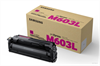 SAMSUNG Toner-Modul magenta