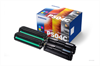 SAMSUNG Toner Rainbow Kit CMYBK