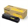SAMSUNG Toner-Modul yellow