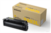 SAMSUNG Toner-Modul yellow