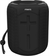 STREETZ Bluetooth speaker 2x5W black