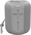 STREETZ Bluetooth speaker 2x5 W grey