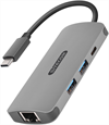 SITECOM USB-C to GB LAN Adapter