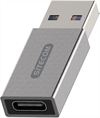 SITECOM USB-A to USB-C Adapter