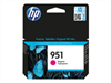 HP 951 Original Ink Cartridge magenta 700 Pages