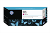 HP Tintenpatrone 772 magenta