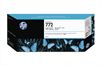 HP Tintenpatrone 772 photo black