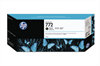 HP Tintenpatrone 772 matte black