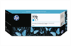 HP Tintenpatrone 772 cyan