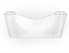 DEFLECTO Wandprospekthalter DocuPocket
