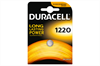 DURACELL Knopfbatterie Specialty