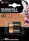 DURACELL Photobatterie Specialty Ultra