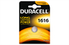 DURACELL Knopfbatterie Specialty