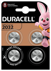 DURACELL Knopfbatterie Specialty