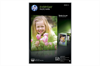 HP Everyday Photo Paper 10x15cm