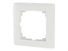 EATON xComfort Single frame 55mm, gloss white,