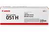 CANON Toner 051 H schwarz