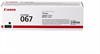 CANON Toner-Modul 067 schwarz