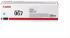 CANON Toner-Modul 067 cyan