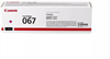 CANON Toner-Modul 067 magenta