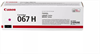CANON Toner-Modul 067H magenta