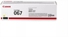 CANON Toner-Modul 067 yellow