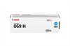 CANON Toner-Modul 069 cyan