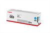 CANON Toner-Modul 069H cyan