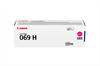 CANON Toner-Modul 069 magenta