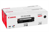 CANON Toner-Modul 718TW schwarz