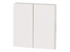 EATON xComfort Rocker, 2-way, White 55x55mm