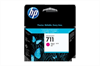 HP Tintenpatrone 711 magenta