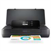 HP Officejet 200 Mobile Printer Printer colour