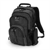 DICOTA Backpack Universal 14-15.6 inch, black,