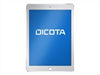 DICOTA Privacy Filter 2-Way for iPad Pro 10.5