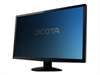 DICOTA Privacy Filter 2-Way 23.6 inch, 522 x 294