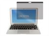 DICOTA Privacy Filter 2-Way for MacBook Air 11,
