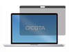 DICOTA Privacy Filter 2-Way for MacBook Pro 13,