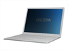 DICOTA Privacy filter 2-Way for Laptop 13.3inch,