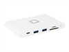 DICOTA USB-C Portable Docking 9-in-1 with HDMI