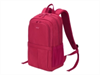 DICOTA Eco Backpack SCALE 13-15.6inch red