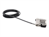 DICOTA Security cable lock for Microsoft Surface
