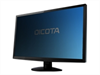 DICOTA Privacy filter 2-Way for Monitor 28 Wide