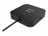 DICOTA USB-C 11-in-1 Docking Station, 5K, HDMI/DP