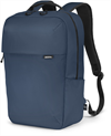 DICOTA Backpack COMMUTER, 13-16inch, NAVY BLUE
