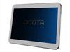 DICOTA Privacy Filter 4-Way for Getac T800