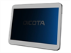 DICOTA Privacy Filter 2-Way for Microsoft Surface