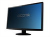 DICOTA Privacy filter, 2-Way, for Samsung Monitor,