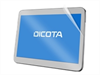 DICOTA Antimicrobial filter, 2H for Apple iPad,